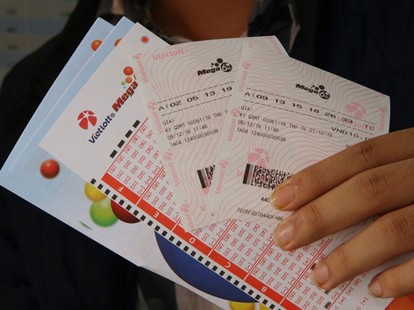 Giải Jackpot 1 của Power 6/55 tăng ra sao khi mức thưởng chạm 300 tỷ?