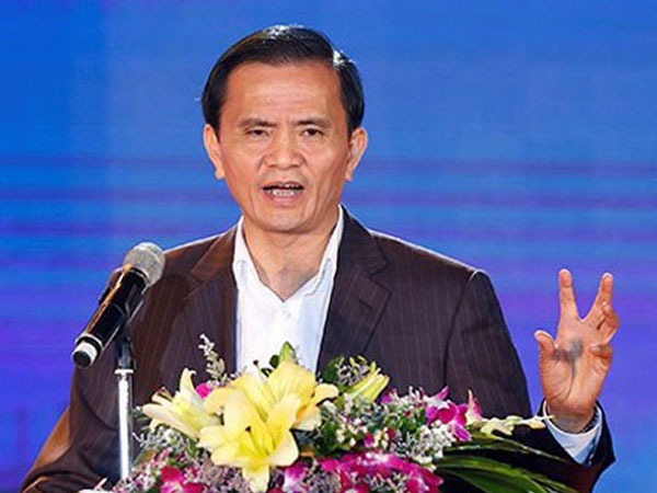 HĐND họp bất thường bãi nhiệm ông Ngô Văn Tuấn, báo chí không được dự