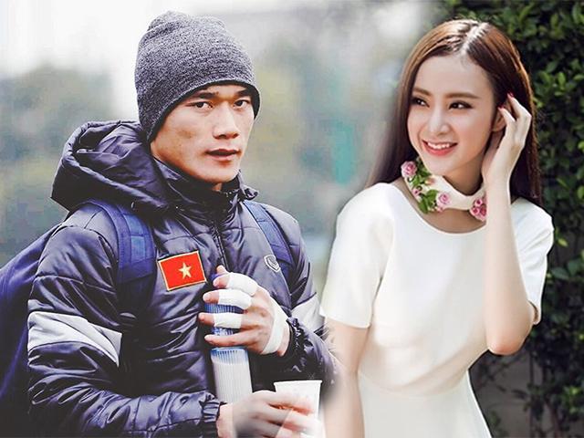 Không chỉ Đỗ Mỹ Linh, Angela Phương Trinh vừa tung bằng chứng Bùi Tiến Dũng 'thả thính'