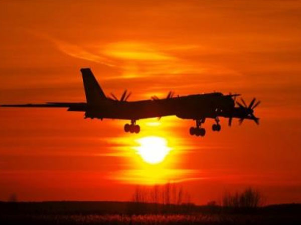 Sức mạnh mới giúp Tu-95 phá thế độc tôn Mỹ