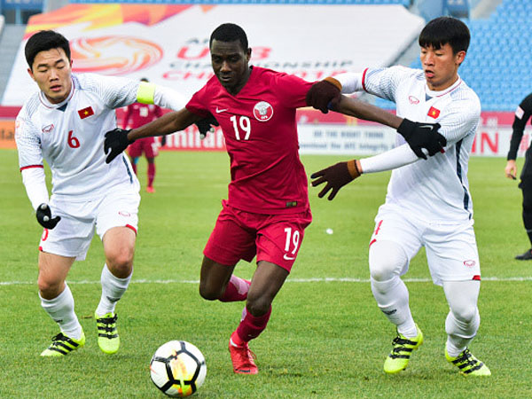 U23 Việt Nam có thể phải đá chung kết dưới thời tiết 0 độ C