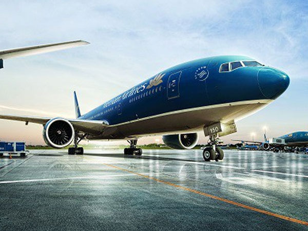 Vietnam Airlines đài thọ người thân cầu thủ U23 Việt Nam sang Trung Quốc xem trận chung kết