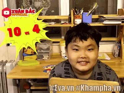 'Chết cười' màn bình luận và dự đoán kết quả cho U23 Việt Nam của 2 con trai Xuân Bắc