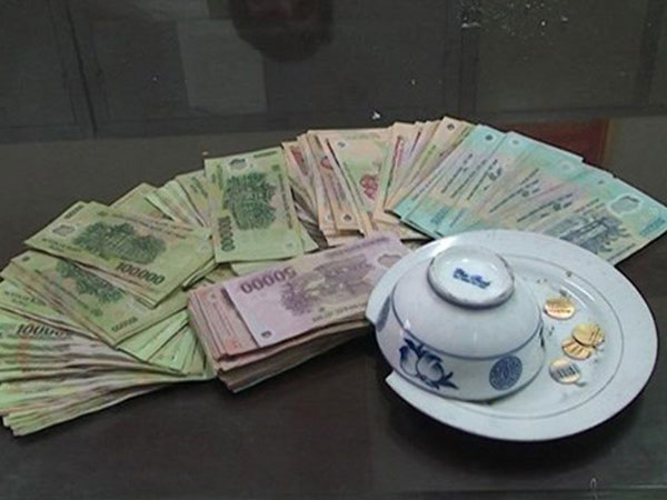 Chủ khu nghỉ dưỡng tổ chức sới đánh bạc quy mô lớn