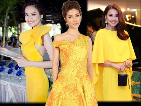 Gam màu tôn da, nịnh dáng này sẽ thống trị tủ đồ của nhiều cô gái!