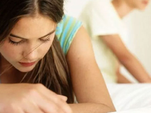 10 năm cố gắng để rồi chấp nhận chồng không yêu mình