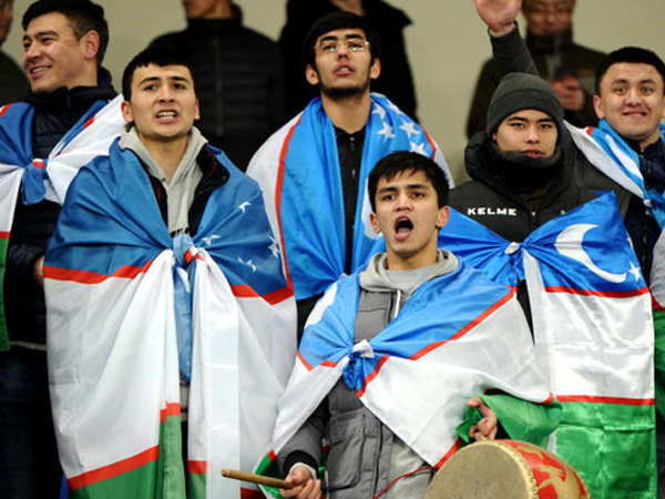 Người Uzbekistan làm nóng chung kết: 'Phải thắng U23 Việt Nam!'