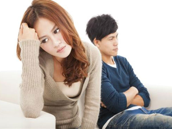 Những kiểu chồng tồi dù vợ có nhẫn nhịn cỡ nào cũng không thể hạnh phúc