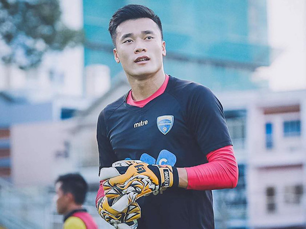 Phản hồi của Bùi Tiến Dũng về việc liên tục thả thính Đỗ Mỹ Linh và dàn mỹ nhân Vbiz?