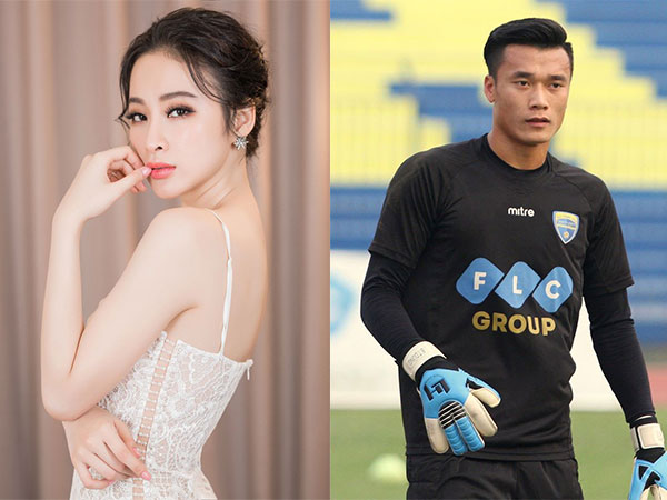 Rộ tin bị Bùi Tiến Dũng phũ phàng từ chối, Angela Phương Trinh đã xóa toàn bộ tin nhắn 'thả thính'