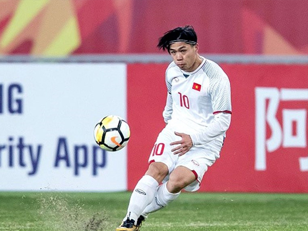 U23 Việt Nam bất an về chấn thương của 4 trụ cột