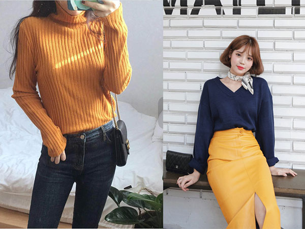 15 cách diện đồ siêu xinh với gam màu vàng mù tạt nàng công sở có thể ứng dụng ngay lúc này