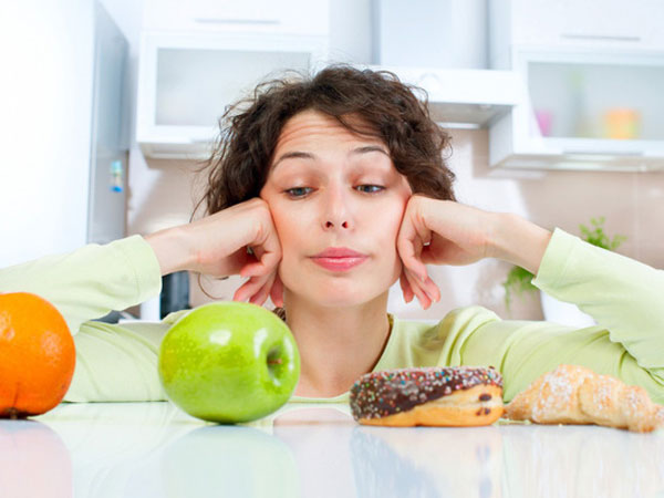 6 loại thực phẩm tuyệt đối không được ăn khi đang đói