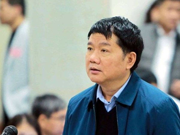 Cha mất, anh em ông Đinh La Thăng có được về chịu tang?