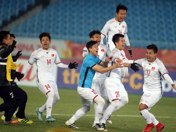 ​Chủ tịch AFC gởi lời chúc mừng VFF