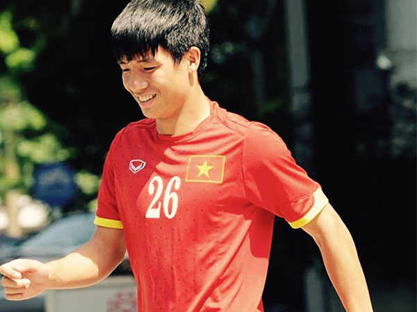 Hội chị em mau vào xem cung hoàng đạo của các hot boy độc thân U23 Việt Nam có hợp với mình không này!