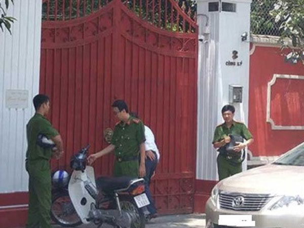 Kê biên, phong tỏa hơn 100 bất động sản liên quan bà Hứa Thị Phấn