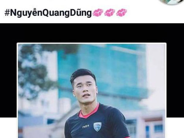 'Chết cười' với các nàng không biết gì về bóng đá nhưng cũng muốn bon chen cổ vũ theo phong trào