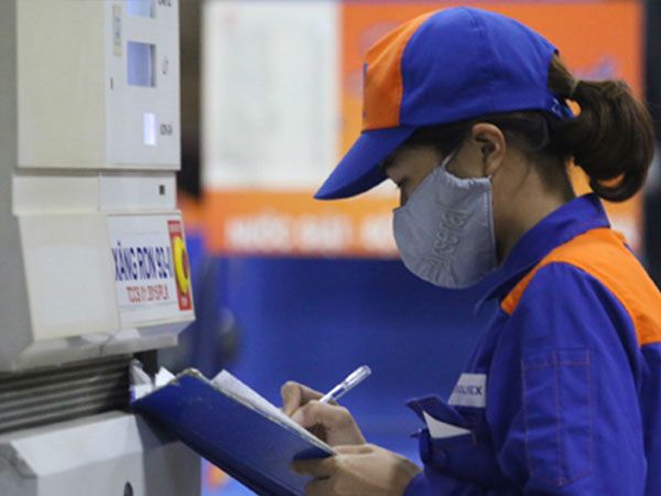 Kiểm toán Nhà nước: Doanh nghiệp xăng dầu 'lãi đậm' nhờ chênh lệch thuế