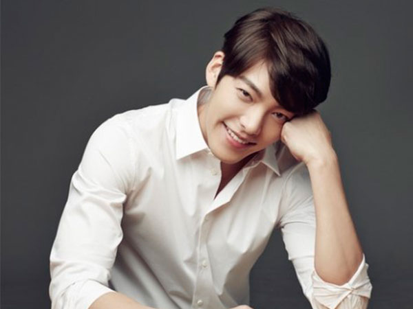 Kim Woo Bin được miễn nghĩa vụ quân sự sau thời gian điều trị ung thư vòm họng