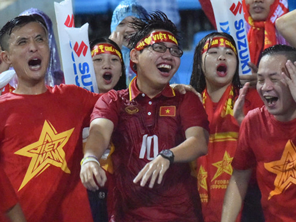Mở đường dây nóng cho CĐV tới TQ coi U23 Việt Nam thi đấu