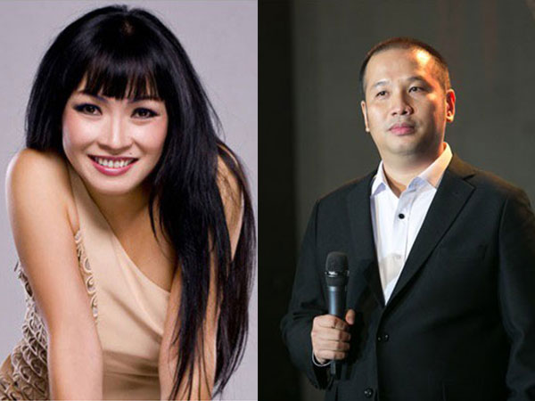 Quang Huy, Phương Thanh bức xúc chuyện 'gái hư' showbiz thả thính cầu thủ U23 Việt Nam