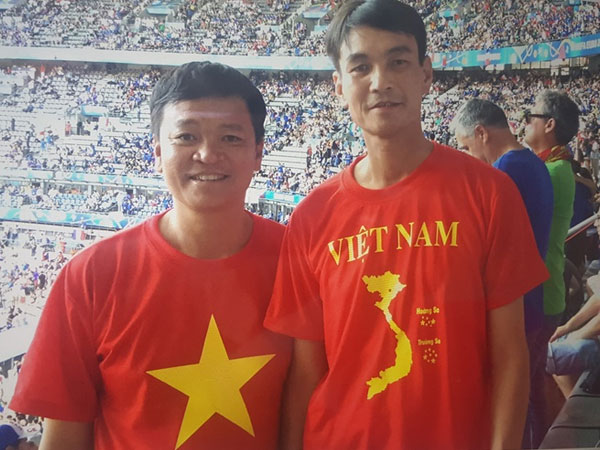 Vì sao CĐV Việt Nam không thể sang Trung Quốc 'tiếp lửa' U23 VN?