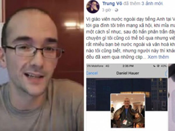 Vụ Đại tướng Võ Nguyên Giáp bị xúc phạm: Language Link VN lên tiếng