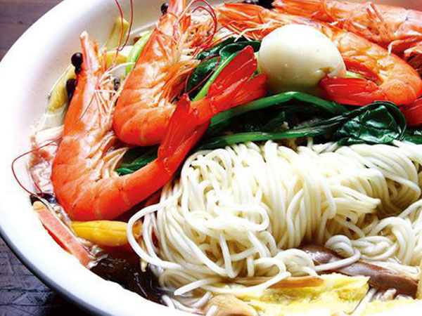 5 quán ăn ngon, giá bình dân cổ động viên nên ghé khi đến Thường Châu cổ vũ U23 Việt Nam