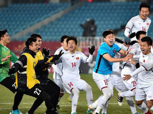 U23 Việt Nam: Không chức vô địch nào khó giành được bằng điều này