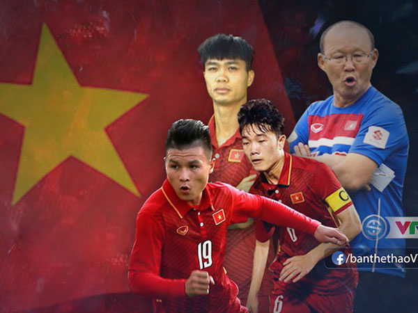 VTV phát sóng trực tiếp trận chung kết của U23 trên cả VTV2 và VTV6