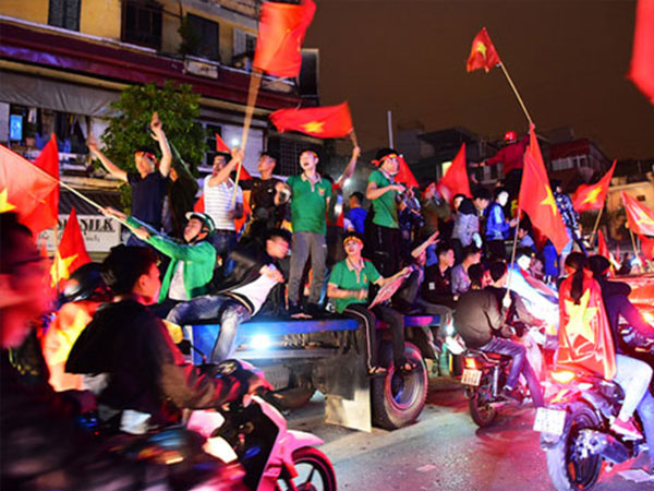 Y tế Hà Nội lên kế hoạch ứng phó cấp cứu trong trận chung kết U23