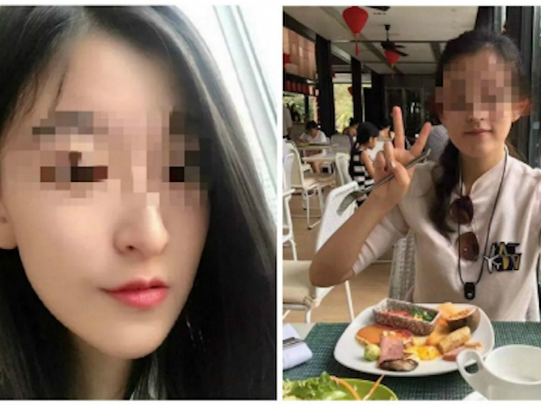 Nữ sinh cuỗm sạch tiền của cha ngay sau khi đi du học