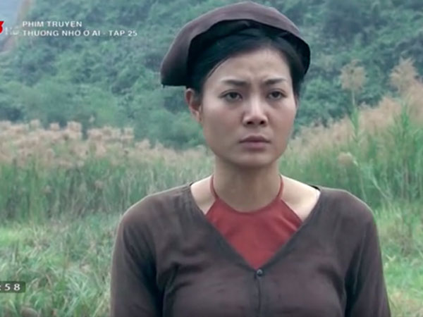 'Thương nhớ ở ai' 25: Nghe Nương hát, Đột dợn lòng nhớ về cái đêm ái ân mặn nồng ấy
