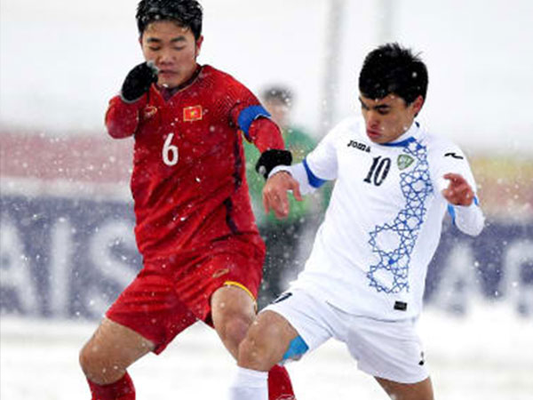 Xuân Trường: ‘Chúng tôi muốn vô địch AFF Cup’