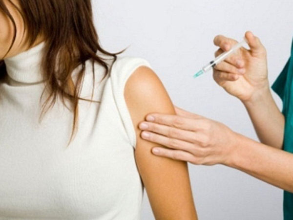 6 loại văcxin chị em cần tiêm trước khi mang thai