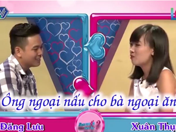 Cô gái đòi đưa bạn trai đi xét nghiệm ADN ngay khi hẹn hò