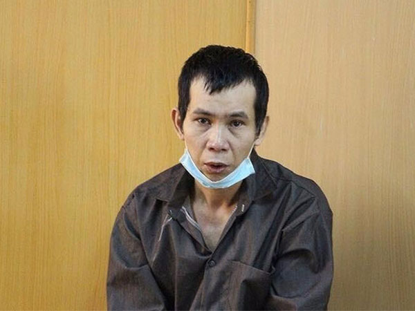 Giữa khuya giết vợ vì ghen tuông