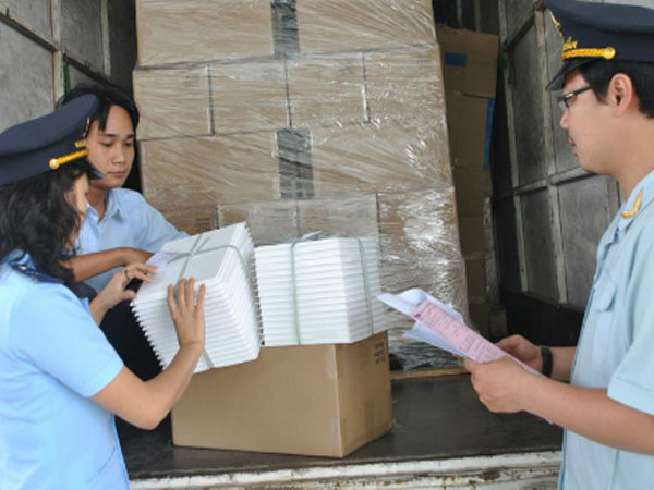 Hàng chục doanh nghiệp Bình Dương mất tích, nợ thuế tiền tỷ