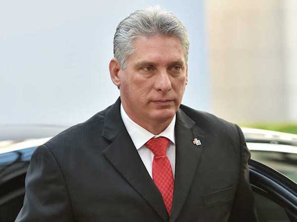 Hé lộ người kế nhiệm Chủ tịch Cuba Raul Castro