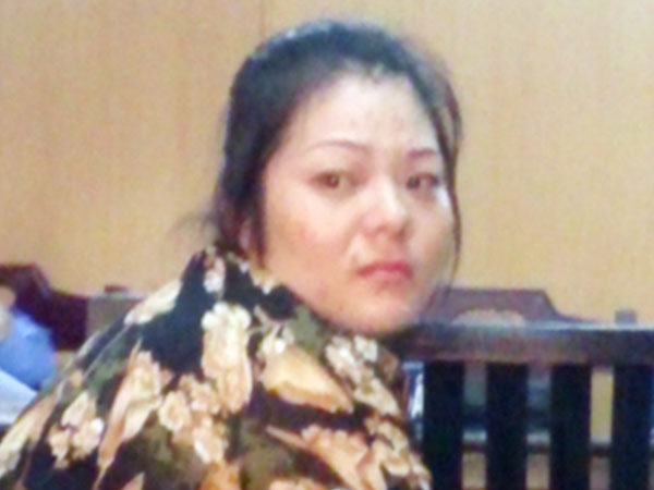 'Kiều nữ' bị tố lừa tình giáo sư chiếm đoạt 17 tỷ đồng được tại ngoại