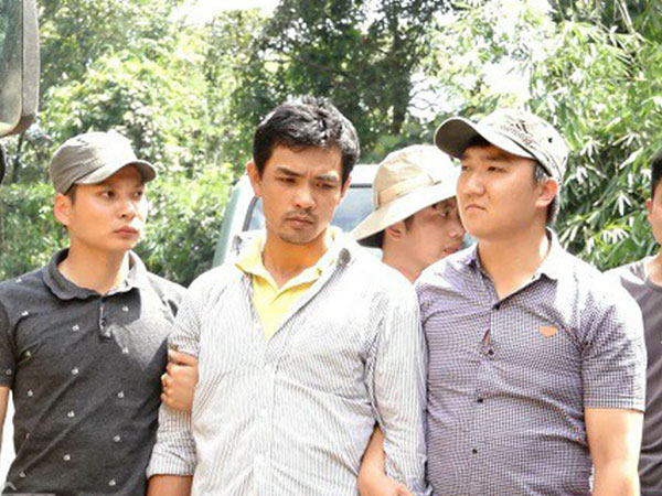 Lời khai lạnh gáy của nghi phạm vụ giết người, phi tang xác