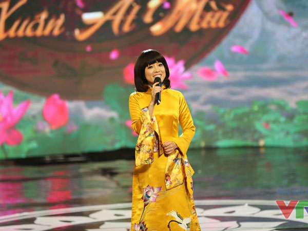 MC Thảo Vân: Tôi giữ mối quan hệ chân thành, tử tế sau ly hôn vì con