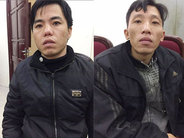 Một vụ trộm 'vô tiền khoáng hậu' giữa ban ngày