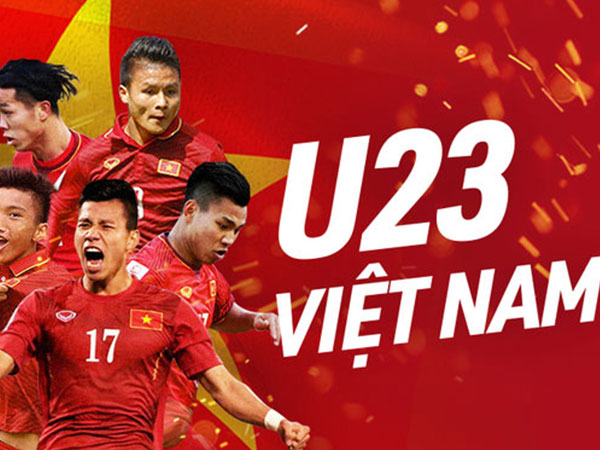 Thất bại cũng không sao, nhờ có U23 Việt Nam mà chúng ta biết bóng đá cũng như cuộc đời vậy