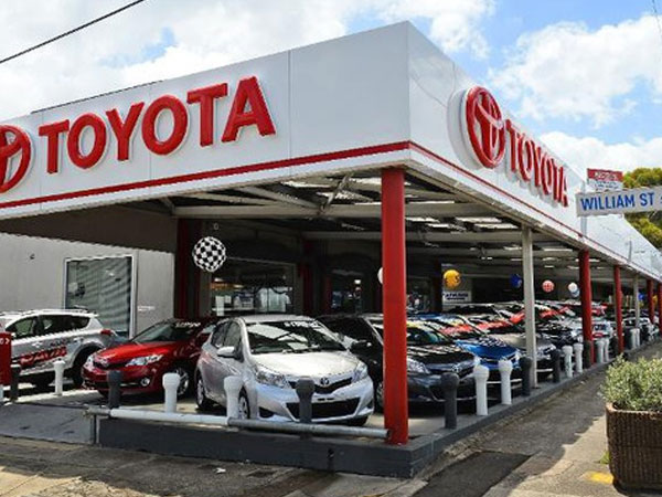 Toyota triệu hồi 730.000 xe, bao gồm cả Fortuner, Hilux và Yaris vì lỗi túi khí