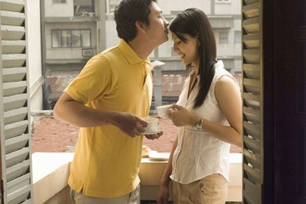 5 bí kíp để 'chuyện ấy' thăng hoa
