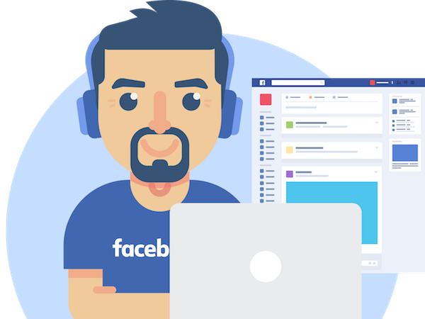 Facebook sẽ bắt đầu ưu tiên Newsfeed theo nơi sống của người dùng
