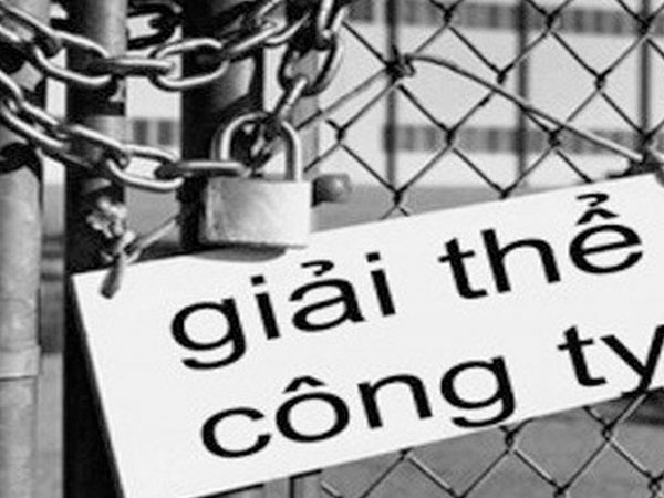 Gần 15.000 doanh nghiệp 'chết lâm sàng' trong tháng đầu năm