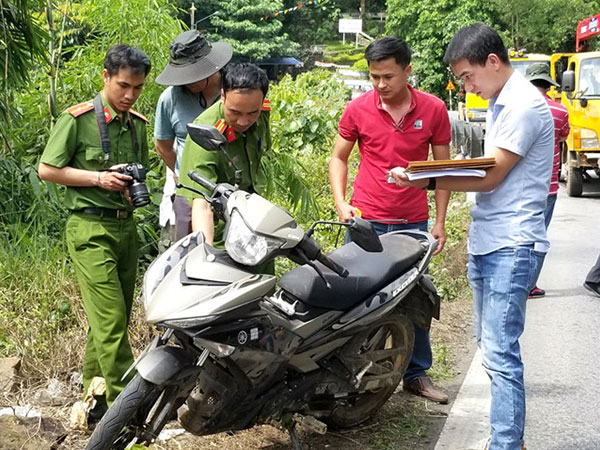 Hành trình phá vụ án sát hại chủ nợ phi tang xác công phu